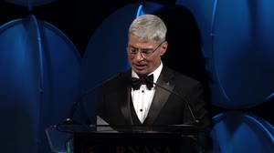 RNASA Space Awards Gala 2019